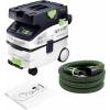 Festool CTL MIDI I Mobilní vysavač Festool CTL MIDI I Mobilní vysavač