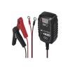 Nabíječka autobaterií EMOS N1015 6/12V 0,8A Nabíječka autobaterií EMOS N1015 6/12V 0,8A