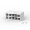 TE Connectivity 1-1586038-0, 1 ks Tray TE Connectivity 1-1586038-0, 1 ks Tray