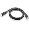 Digitus DisplayPort kabel Konektor DisplayPort, Konektor DisplayPort 1...