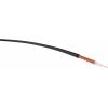VER H03VV-F 2x0,75 ws Ri.100 energetický kabel H03VV-F 2 x 0.75 mm² bí...