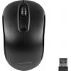 SpeedLink CEPTICA optická myš, přenos bezdrátový, 3 tlačítko, 1600 dpi, černá