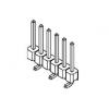 Molex SL vestavná pinová lišta (standardní) 3, 878980306, 1 ks Tray Molex SL vestavná pinová lišta (standardní) 3, 878980306, 1 ks Tray