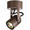 SLV LED SPOT 1004957 venkovní nástěnné LED osvětlení pevně vestavěné LED 6 W