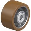 Blickle 755669 GB 154/25-78K Opěrné kolečko pro zdvižný vozík Ø kola: 150 mm nosnost (max.): 1200 kg 1 ks