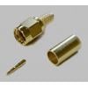 TRU COMPONENTS 1579491 SMA konektor zástrčka, rovná 1 ks TRU COMPONENTS 1579491 SMA konektor zástrčka, rovná 1 ks