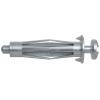 Fischer 090927 HM 5 x 37 S K NV hmoždinka do dutin 37 mm 10 mm 1 sada Fischer 090927 HM 5 x 37 S K NV hmoždinka do dutin 37 mm 10 mm 1 sada