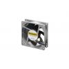 Sanyo Denki Axiální ventilátor, řada: 9GT, průtok vzduchu: 1.86 m³/min 5.28 W 24V dc 220 mA 80 mm 80mm 25 mm Sanyo Denki Axiální ventilátor, řada: 9GT, průtok vzduchu: 1.86 m³/min 5.28 W 24V dc 220 mA 80 mm 80mm 25 mm