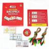 Makey Makey Experimentální sada Backpack Bundle