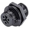 Wieland Electric 4L.021.4043.1 Přístrojová přípojka