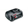 Baterie pro elektrické nářadí 5001518, 2.5 Ah 18V, pro použití s: POWER FOR ALLIANCE Rapid Agrafage