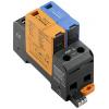 Weidmüller 2807430000 VPU AC II F 1+1 R 300/40 svodič pro přepěťovou ochranu 20 kA 1 ks Weidmüller 2807430000 VPU AC II F 1+1 R 300/40 svodič pro přepěťovou ochranu 20 kA 1 ks