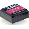 TracoPower THL 15-2412WI DC/DC měnič napětí do DPS 1.25 A 15 W Počet výstupů: 1 x Obsah 1 ks TracoPower THL 15-2412WI DC/DC měnič napětí do DPS 1.25 A 15 W Počet výstupů: 1 x Obsah 1 ks