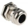 Kabelová průchodka, řada: SIB-TEC C5225000R Kovová Niklovaná mosaz, IP68 M25 SIB 8 mm až 16 mm Kabelová průchodka, řada: SIB-TEC C5225000R Kovová Niklovaná mosaz, IP68 M25 SIB 8 mm až 16 mm