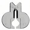 Rukojeť s regulací vzduchu - 35 mm Bosch Accessories 2607000164 Průměr...