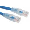 RS PRO Kat6 Ethernetové kabely, Modrá, Polyvinylchlorid, A: RJ45, 30V 2 m Vnější, B: RJ45 Vnější, typ pláště: U/UTP RS PRO Kat6 Ethernetové kabely, Modrá, Polyvinylchlorid, A: RJ45, 30V 2 m Vnější, B: RJ45 Vnější, typ pláště: U/UTP