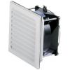 Siemens Ventilátorový filtr, řada: Sivacon 25 m³/h 115V ac AC IP54 105 mm 105 mm