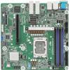 ASRock EC262D4U2-2L2Q/E810 Základní deska Socket (PC) #####Intel® 1700 Tvarový faktor Micro-ATX Čipová sada základní desky Intel® C262 ASRock EC262D4U2-2L2Q/E810 Základní deska Socket (PC) #####Intel® 1700 Tvarový faktor Micro-ATX Čipová sada základní desky Intel® C262
