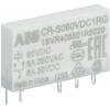 ABB CR-S012VDC1R relé s rozhraním, 1 ks