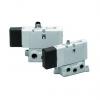 Elektromagnetický ventil, řada: EVS1 Solenoid, max. průtok: 1000L/min SMC 24V dc