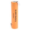 Nabíjecí baterie HHR-380A-1Z 1.2 V NiMH 3.8 Ah HHR380A Panasonic 17 mm Nabíjecí baterie HHR-380A-1Z 1.2 V NiMH 3.8 Ah HHR380A Panasonic 17 mm