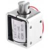 Mecalectro Lineární solenoid, řada: 8.M.13.02.52, 24V 35.3 mm 31.8mm 25.4 mm Mecalectro Lineární solenoid, řada: 8.M.13.02.52, 24V 35.3 mm 31.8mm 25.4 mm