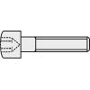 TOOLCRAFT 839686 šrouby s válcovou hlavou M5 20 mm vnitřní šestihran DIN 912 ocel 8,8 zčernalý 100 ks TOOLCRAFT 839686 šrouby s válcovou hlavou M5 20 mm vnitřní šestihran DIN 912 ocel 8,8 zčernalý 100 ks