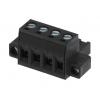 Molex pinová lišta (standardní) 395340004 1 ks