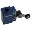Telemecanique Sensors OsiSense XC Páka s válečkem Koncový spínač 1 NO/1 NC IP66, IP67 Plastové 240V ac 3A