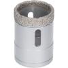 Bosch Accessories 2608599014 2608599014 diamantový vrták pro vrtání za sucha 1 ks 40 mm 1 ks Bosch Accessories 2608599014 2608599014 diamantový vrták pro vrtání za sucha 1 ks 40 mm 1 ks