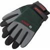 Bosch Home and Garden F016800314 syntetické vlákno pracovní rukavice Velikost rukavic: 9, XL 1 pár