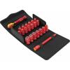Wera 8100 SA VDE 1 ráčna zyklop , metrický, 1/4 (6,3 mm), 05004967001 Wera 8100 SA VDE 1 ráčna zyklop , metrický, 1/4 (6,3 mm), 05004967001