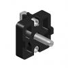 RS PRO M4 Připojovací deska Propojovací komponent 8 mm 8 mm RS PRO M4 Připojovací deska Propojovací komponent 8 mm 8 mm