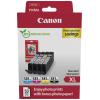 Canon Ink PG-560+CL-561 originál Dual černá, barva 3713C008 Canon Ink PG-560+CL-561 originál Dual černá, barva 3713C008