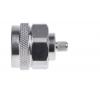RS PRO Koaxiální konektor Vnější, 50 Ω, orientace těla: Rovný, Kabel Konektor N Krimpovací, 11GHz 125 °C -45 °C, typ