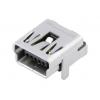 Molex 548190519 USB konektor 1 ks