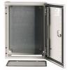 Eaton CS-43/200, 111682 skřínka na stěnu, IP66, 400 mm x 300 mm x 200 mm, 1 ks