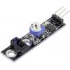 Iduino 1485324 Senzor linie 1 ks Iduino 1485324 Senzor linie 1 ks
