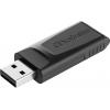 Verbatim Slider USB flash disk 128 GB černá 49328 USB 2.0