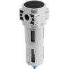 Pneumatický filtr, řada: D 5 μm Ruční 16 bar Festo Pneumatický filtr, řada: D 5 μm Ruční 16 bar Festo