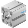 Pneumatický kompaktní válec, řada: AEN 8076505 Jednočinný AEN-S-25-10-I-P-A, vývrt: 25mm Festo, délka: 10 mm Pneumatický kompaktní válec, řada: AEN 8076505 Jednočinný AEN-S-25-10-I-P-A, vývrt: 25mm Festo, délka: 10 mm