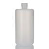 RS PRO Laboratorní láhev, délka: 203 mm, kapacita: 1L, průměr: 90 mm, Vysokohustotní polyetylén, typ hrdla: Úzký krk, RS PRO Laboratorní láhev, délka: 203 mm, kapacita: 1L, průměr: 90 mm, Vysokohustotní polyetylén, typ hrdla: Úzký krk,