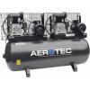 Aerotec pístový kompresor 600T-270 FT