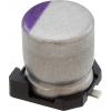 Panasonic elektrolytický kondenzátor SMD 56 µF 20 V 20 % (Ø) 5 mm 1 ks