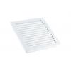 Pfannenberg Filtr ventilátoru, řada: PF Výfukový filtr Textilie pro 224 x 224 mm ventilátor 252 mm 252mm 44 mm Pfannenberg Filtr ventilátoru, řada: PF Výfukový filtr Textilie pro 224 x 224 mm ventilátor 252 mm 252mm 44 mm