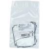 Hammond Electronics 1551WXGASKET Těsnění silikon černá (š x v) 80 mm x 80 mm 2 ks Hammond Electronics 1551WXGASKET Těsnění silikon černá (š x v) 80 mm x 80 mm 2 ks
