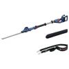 Bosch Professional GHE 18V-50 TP akumulátor Aku nůžky na živý plot s prodloužením 18 V Li-Ion Bosch Professional GHE 18V-50 TP akumulátor Aku nůžky na živý plot s prodloužením 18 V Li-Ion