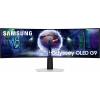 Samsung Odyssey OLED G9 LS49DG934SU LED monitor 124.5 cm (49 palec)5120 x 1440 Pixel, 32:9, 0.03 ms, OLED Samsung Odyssey OLED G9 LS49DG934SU LED monitor 124.5 cm (49 palec)5120 x 1440 Pixel, 32:9, 0.03 ms, OLED