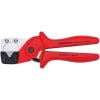 Knipex Řezačka na trubky, kapacita řezání: 20 mm Plast vyztužený vlákny Knipex Řezačka na trubky, kapacita řezání: 20 mm Plast vyztužený vlákny