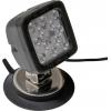TOOLCRAFT TO-7427316 stolní lupa s LED osvětlením